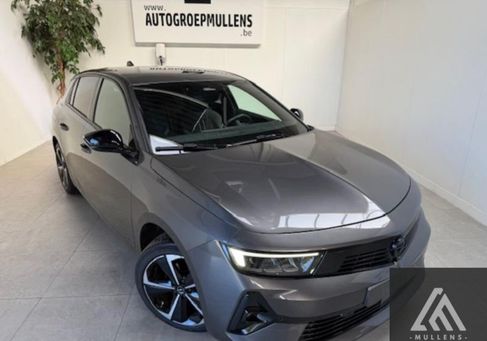 Opel Astra, 2024