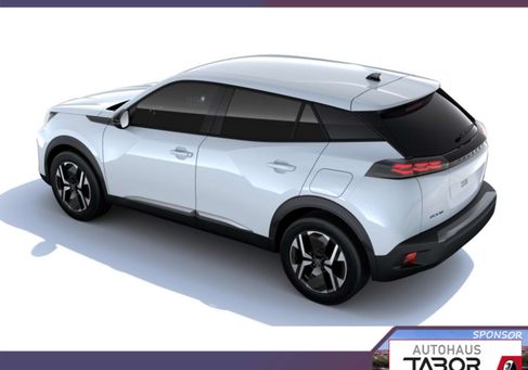 Peugeot 2008, 2026