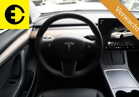 Tesla Model 3, 2020 3