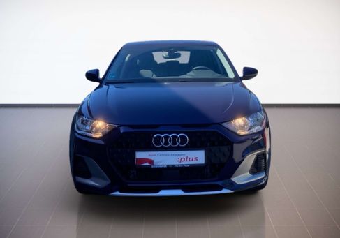 Audi A1, 2026