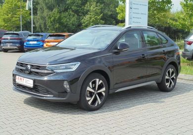 Volkswagen Taigo, 2023
