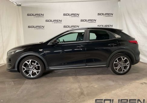Kia XCeed, 2021 2