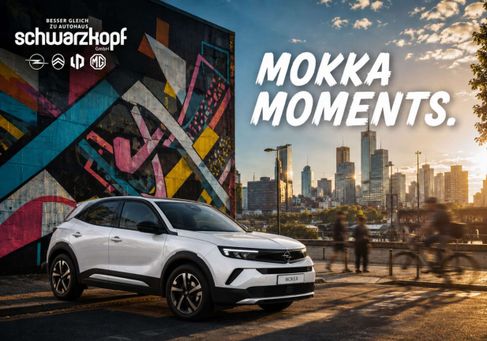 Opel Mokka, 2026 2