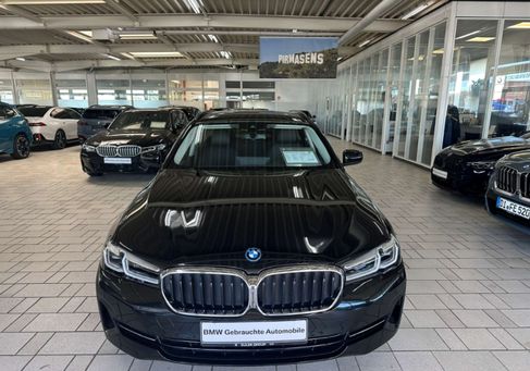 BMW 530, 2022 2