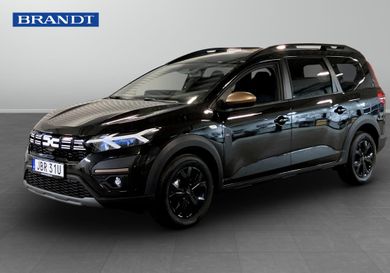 Dacia, 2026