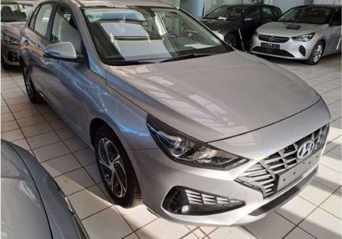 Hyundai i30, 2023 2