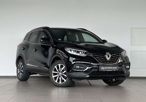 Renault Kadjar, 2021