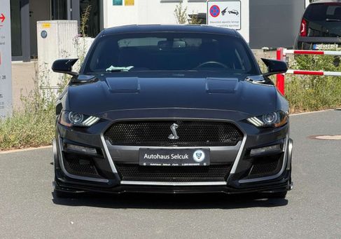 Ford Mustang, 2018