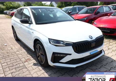 Skoda Scala, 2026