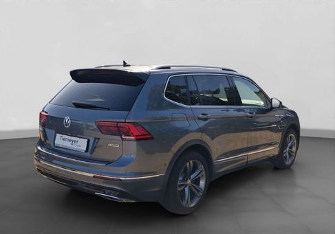 Volkswagen Tiguan Allspace, 2021 3