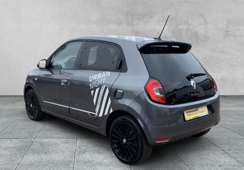 Renault Twingo, 2023