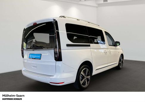 Volkswagen Caddy, 2022