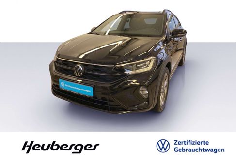 Volkswagen Taigo, 2024