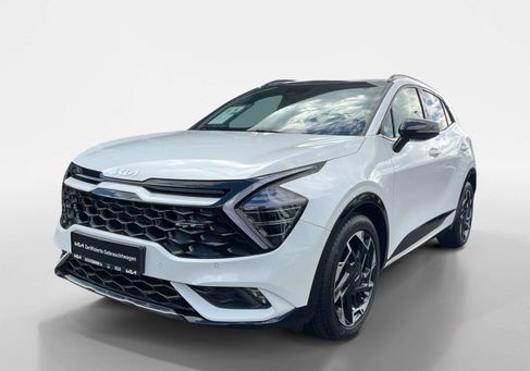 Kia Sportage, 2024 2