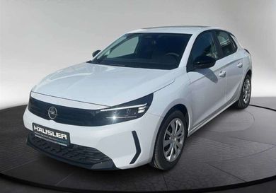 Opel Corsa, 2026