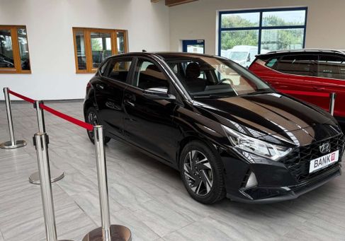 Hyundai i20, 2023