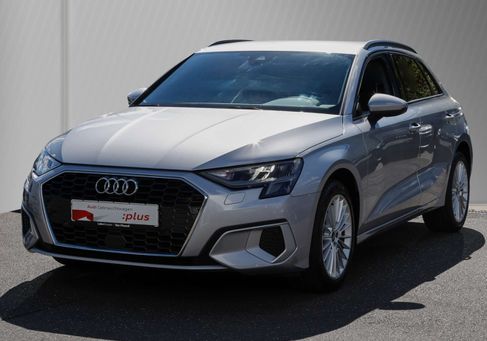 Audi A3, 2021 2