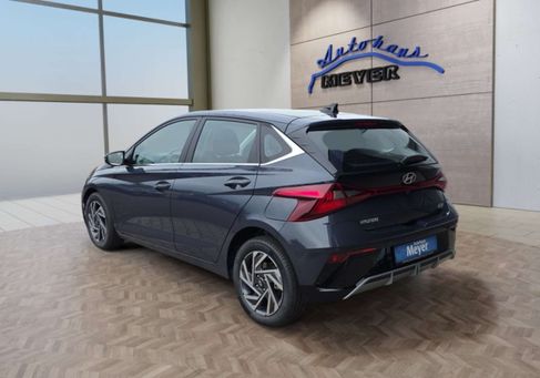 Hyundai i20, 2026