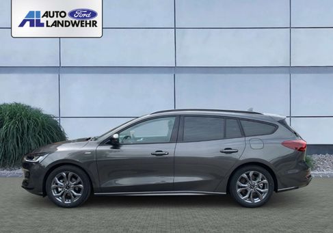 Ford Focus, 2026 2