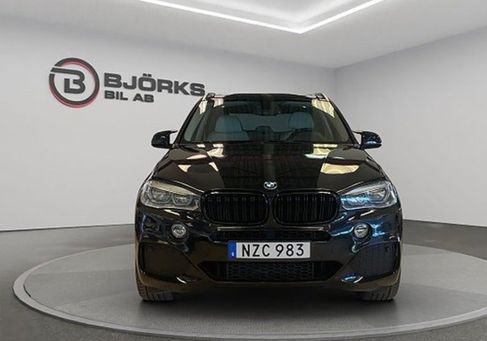 BMW X5, 2014