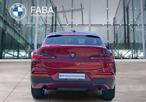 BMW X4, 2019 3