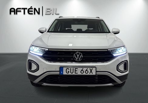 Volkswagen T-Roc, 2023
