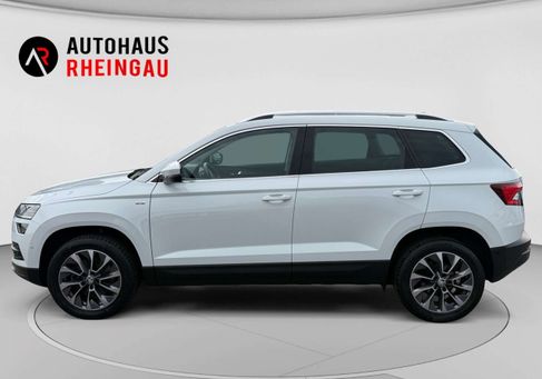Skoda Karoq, 2020