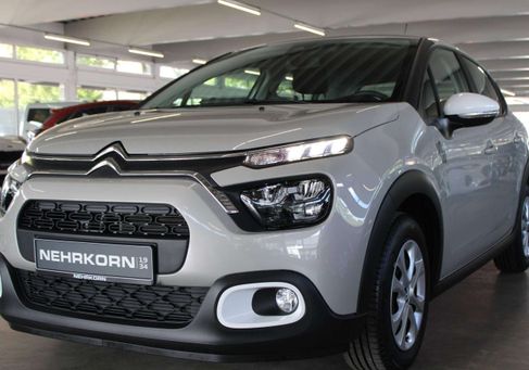 Citroën C3, 2024 2