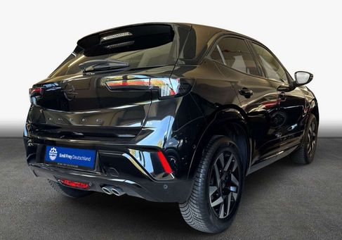 Opel Mokka, 2024 2
