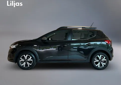 Dacia Sandero Stepway, 2023 2