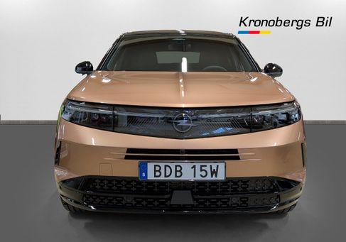 Opel Grandland X, 2025 2