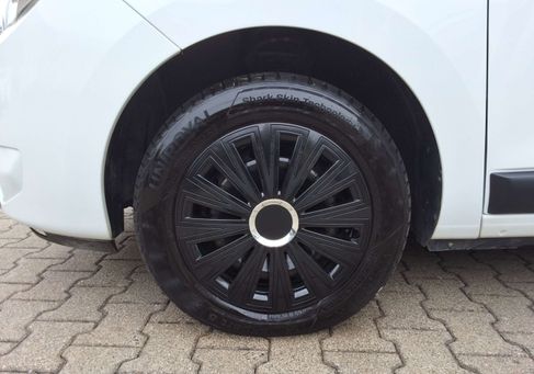 Dacia Dokker, 2020 2
