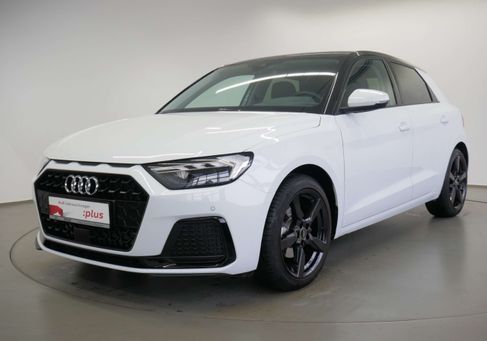 Audi A1, 2025