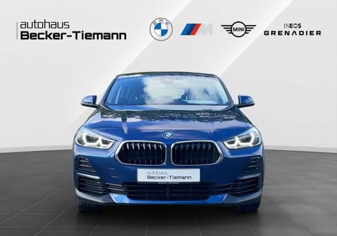 BMW X2, 2023 2