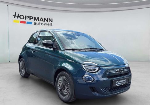 Fiat 500, 2026