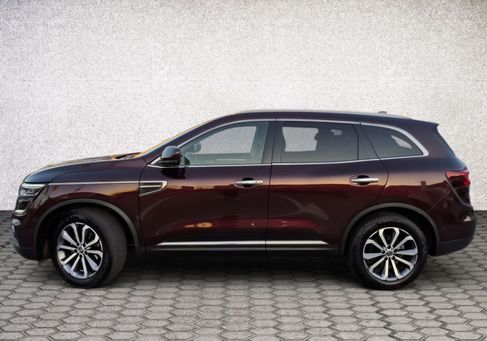 Renault Koleos, 2021