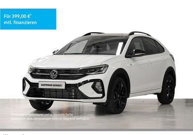 Volkswagen Taigo, 2026