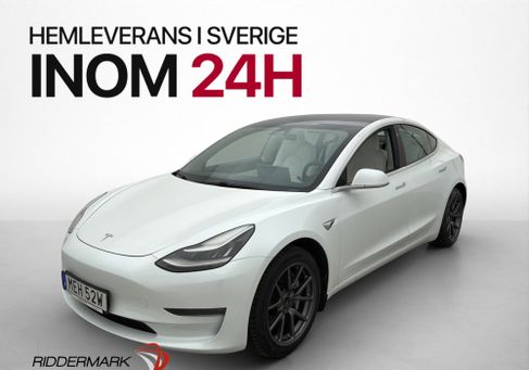 Tesla Model 3, 2020 3