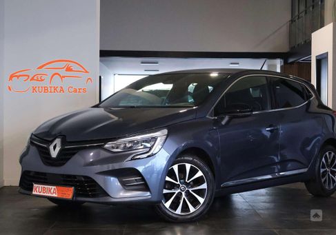 Renault Clio, 2020