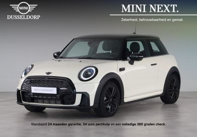 MINI John Cooper Works, 2021