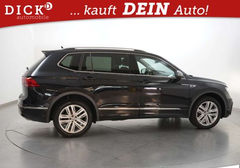 Volkswagen Tiguan Allspace, 2019