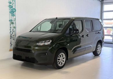 Fiat Doblo, 2026