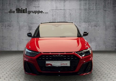 Audi A1, 2025