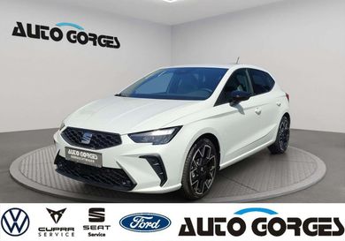 Seat Ibiza, 2026
