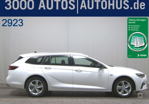 Opel Insignia, 2022