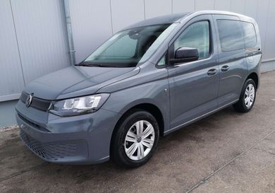 Volkswagen Caddy, 2026