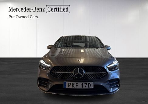 Mercedes-Benz B 250, 2024 2
