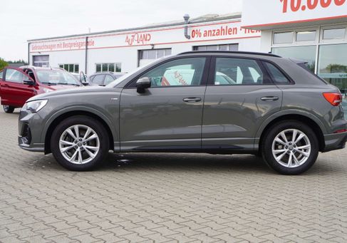 Audi Q3, 2019