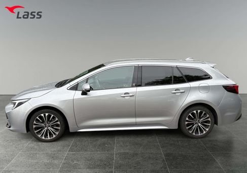 Toyota Corolla, 2024 3