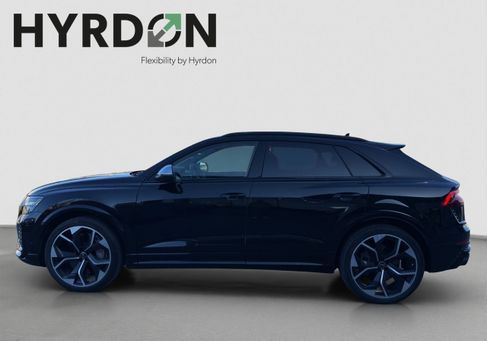 Audi Q8, 2023
